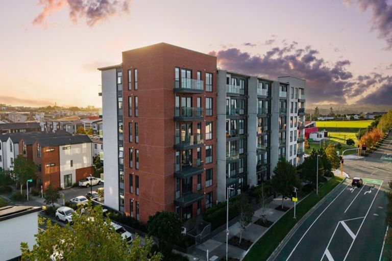 Photo of property in 507/57 Mapou Road, Hobsonville, Auckland, 0616