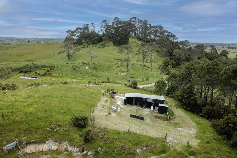 Photo of property in 70 Opanake Road, Parore, Dargaville, 0372