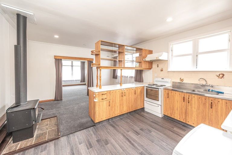 Photo of property in 19 Tinirau Street, Whanganui East, Whanganui, 4500