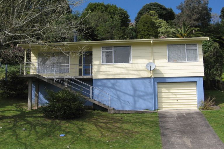 Photo of property in 45 Dingadee Street, Welcome Bay, Tauranga, 3112