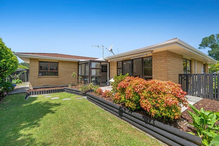Photo of property in 37 Coquette Street, Warkworth, 0910