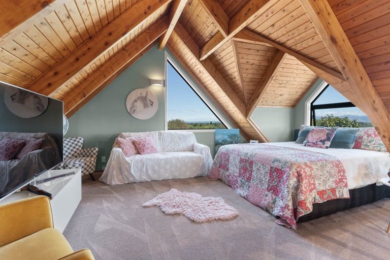 Photo of property in 197 Lees Pakaraka Road, Te Ore Ore, Masterton, 5886