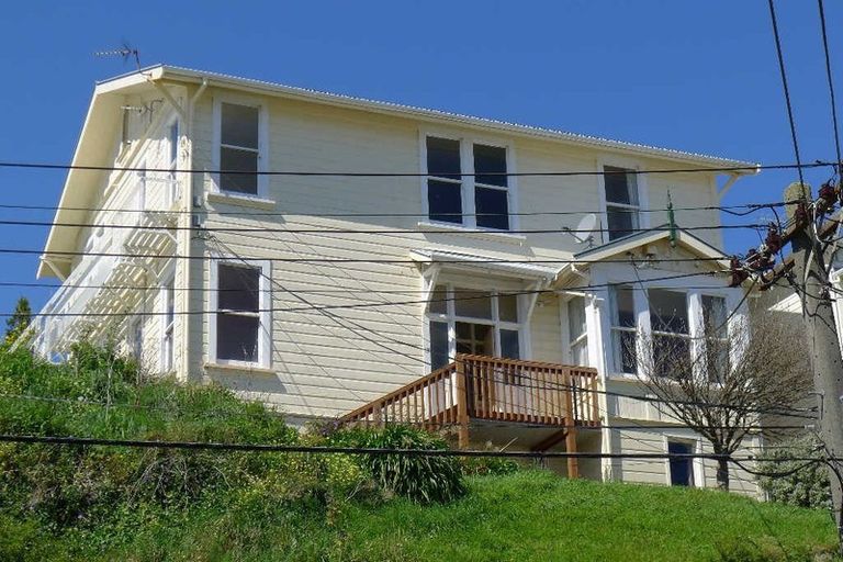 Photo of property in 19 Hiropi Street, Newtown, Wellington, 6021