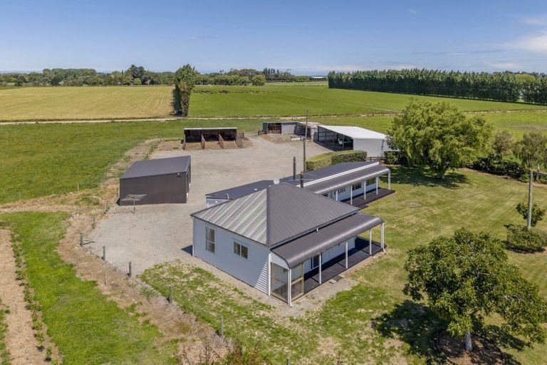 Photo of property in 95 Geddes Road, Lincoln, Christchurch, 7672
