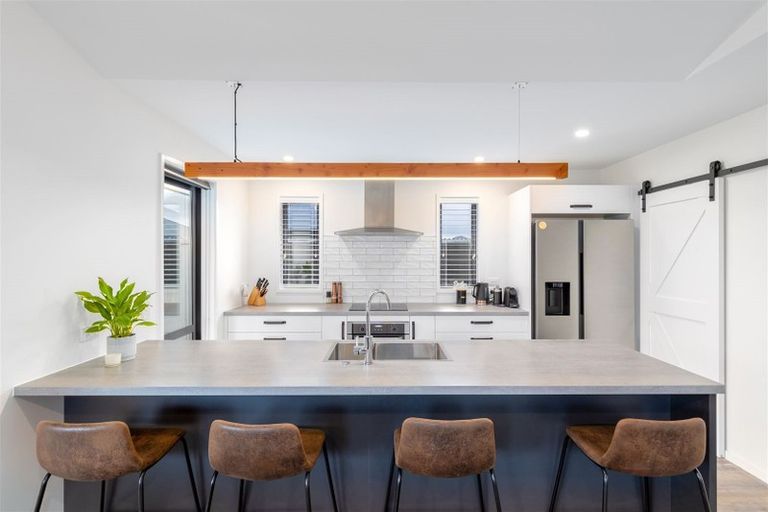 Photo of property in 4 Wigmore Crescent, Rolleston, 7615