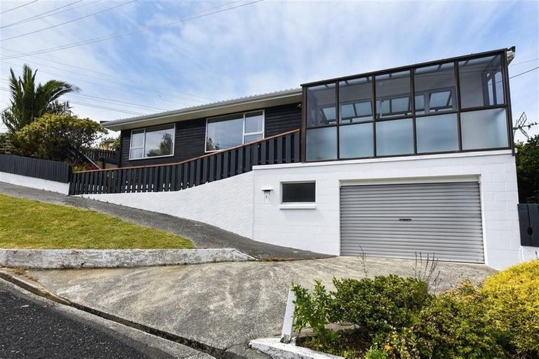 Photo of property in 1 Mary Street, Port Chalmers, 9023