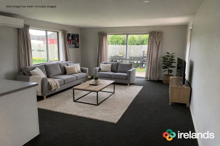 Photo of property in 22a Wellington Street, Hampstead, Ashburton, 7700