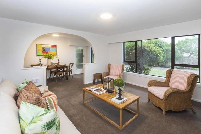 Photo of property in 4 Blanch Street, Papanui, Christchurch, 8053