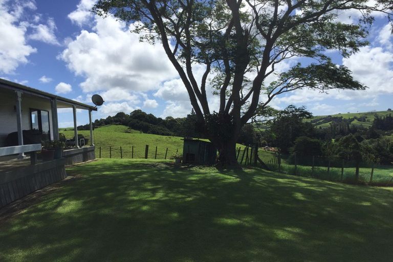 Photo of property in 256 Duncan Road, Kaingaroa, Kaitaia, 0482