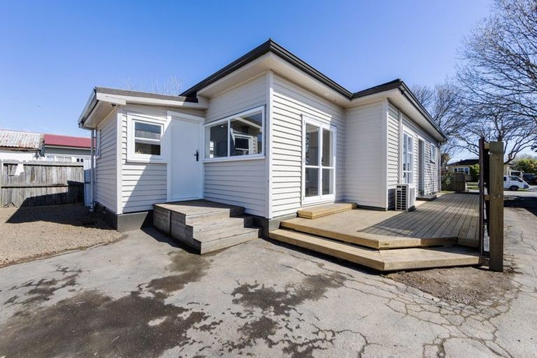 Photo of property in 68 Ryan Street, Phillipstown, Christchurch, 8011