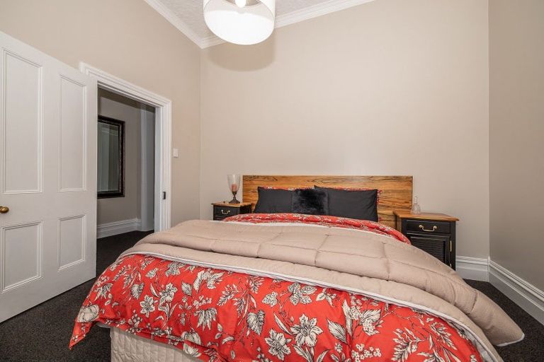 Photo of property in 25 Queen Street, Westport, 7825