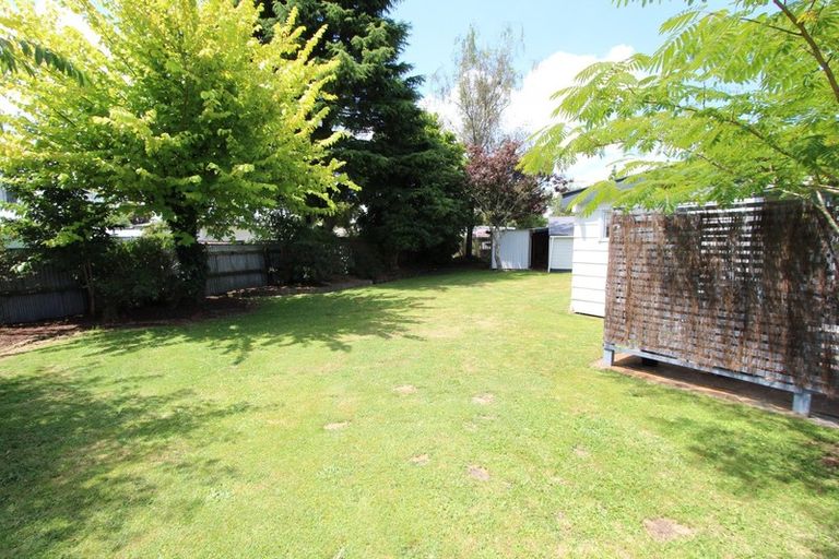 Photo of property in 7 Wairoa Place, Tokoroa, 3420