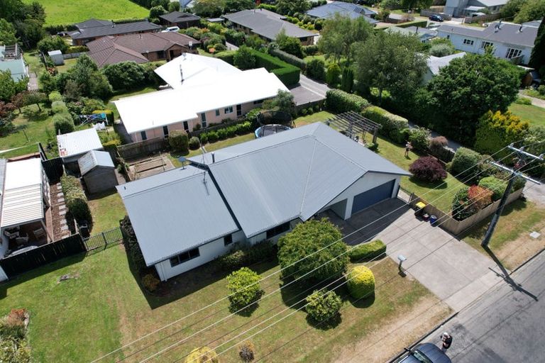 Photo of property in 116a West Street, Greytown, 5712