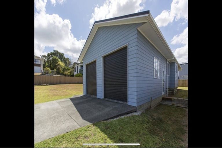 Photo of property in 11a Third Avenue, Dargaville, 0310