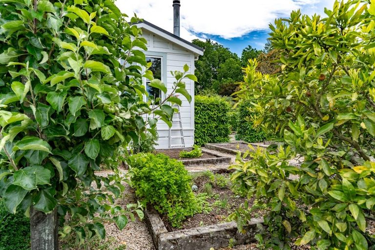 Photo of property in 231 Masterton Castlepoint Road, Te Ore Ore, Masterton, 5886