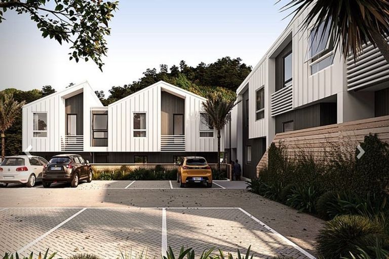 Photo of property in 9/50 Friend Street, Karori, Wellington, 6012