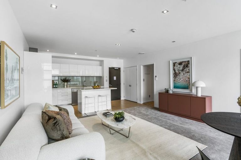 Photo of property in Maison Apartments, 104/16 Huron Street, Takapuna, Auckland, 0622