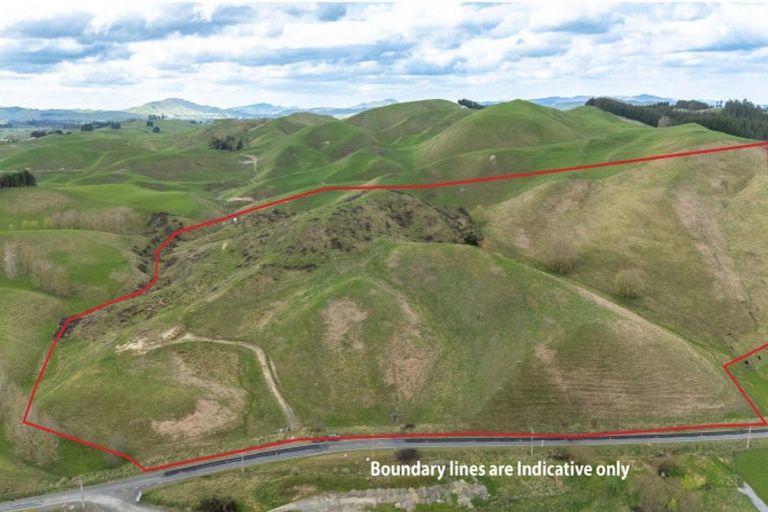 Photo of property in 209 Pourerere Road, Waipawa, 4271