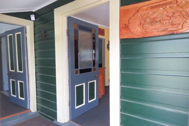 Photo of property in State Highway 7, Blacks Point, Reefton, 7830