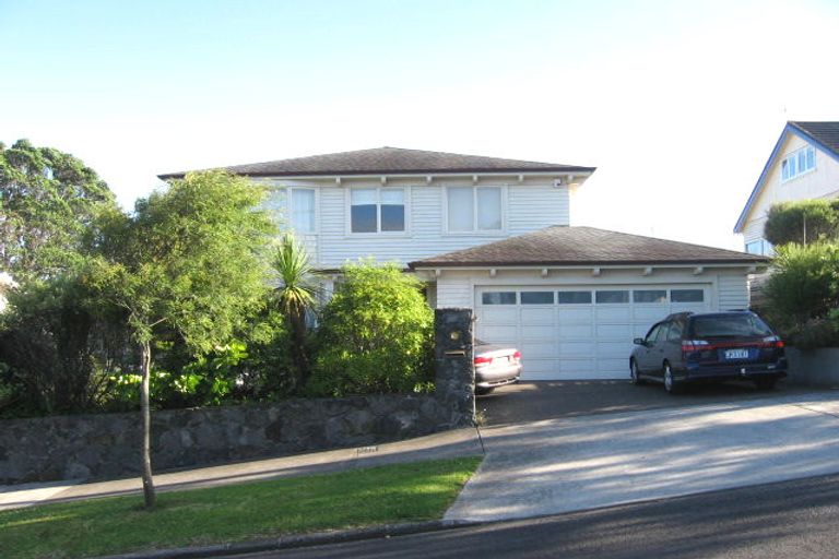 Photo of property in 37 Landscape Road, Mount Eden, Auckland, 1024