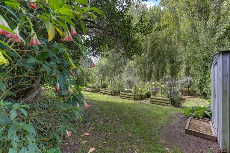 Photo of property in 408 Kaiwhaiki Road, Kaiwhaiki, Whanganui, 4575