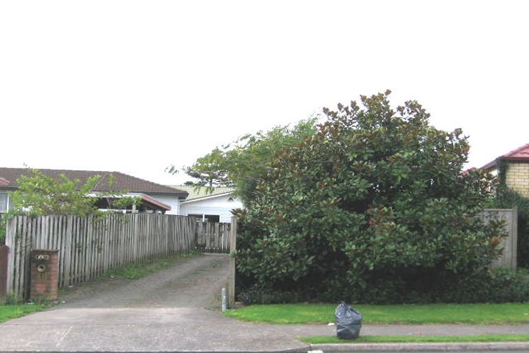 Photo of property in 40 Armada Drive, Ranui, Auckland, 0612