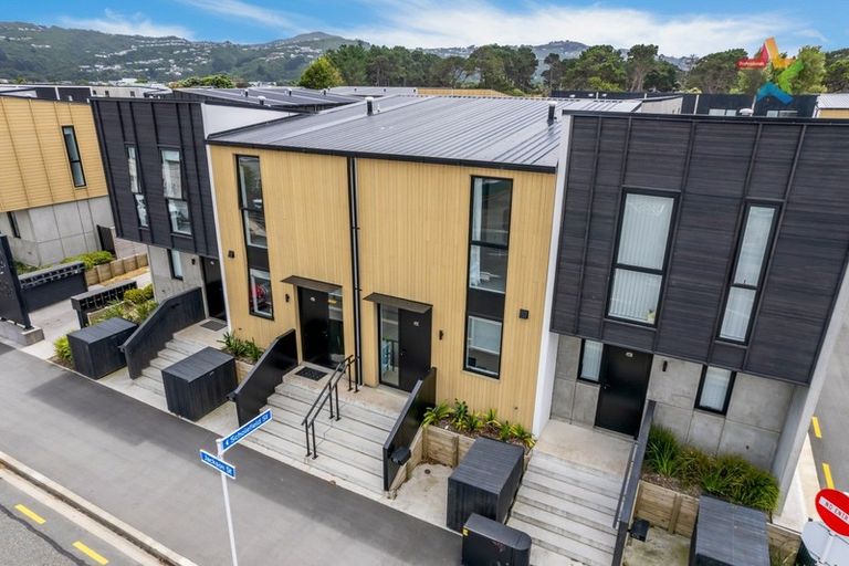 Photo of property in 435c Jackson Street, Petone, Lower Hutt, 5012