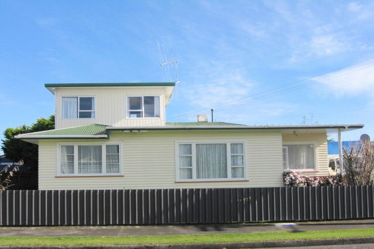Photo of property in 7 Baden Street, Levin, 5510