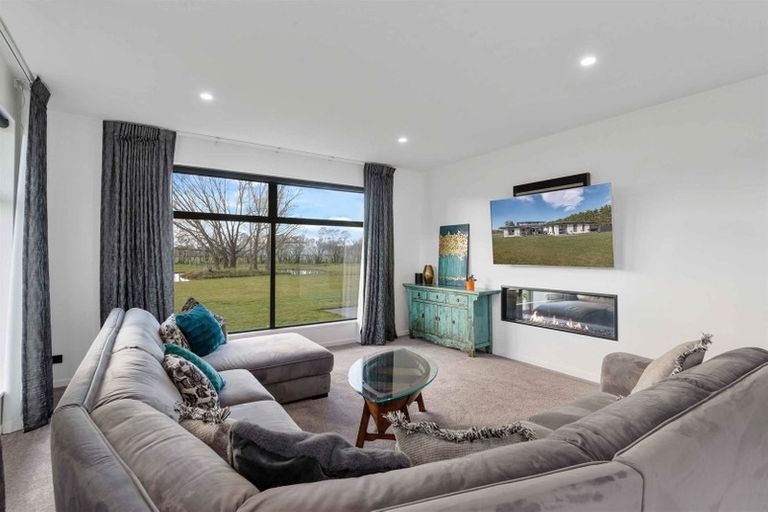 Photo of property in 71 Jacksons Road, Ohoka, Kaiapoi, 7692