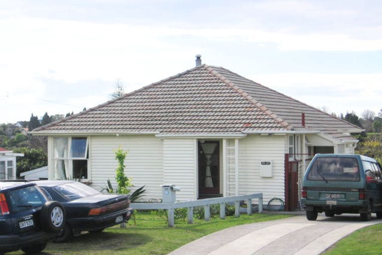 Photo of property in 35 Oxford Street, Parkvale, Tauranga, 3112