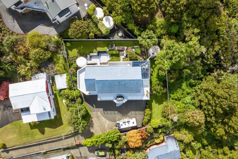 Photo of property in 4 Kookaburra Drive, Tawharanui Peninsula, Warkworth, 0986