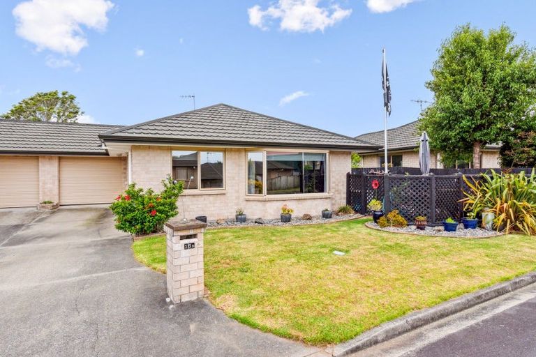 Photo of property in 16b Dennis Taylor Court, Paraparaumu, 5032