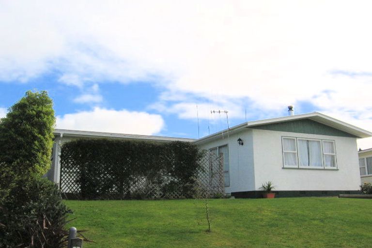 Photo of property in 20 Norrie Street, Feilding, 4702