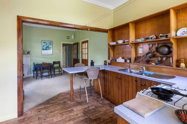 Photo of property in 64 Warnock Street, Westmere, Auckland, 1022