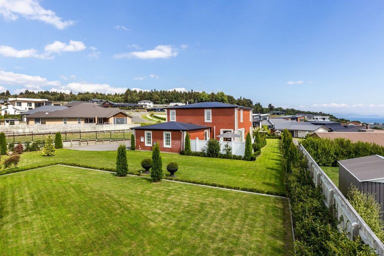 Photo of property in 35 Coprosma Crescent, Waipahihi, Taupo, 3330