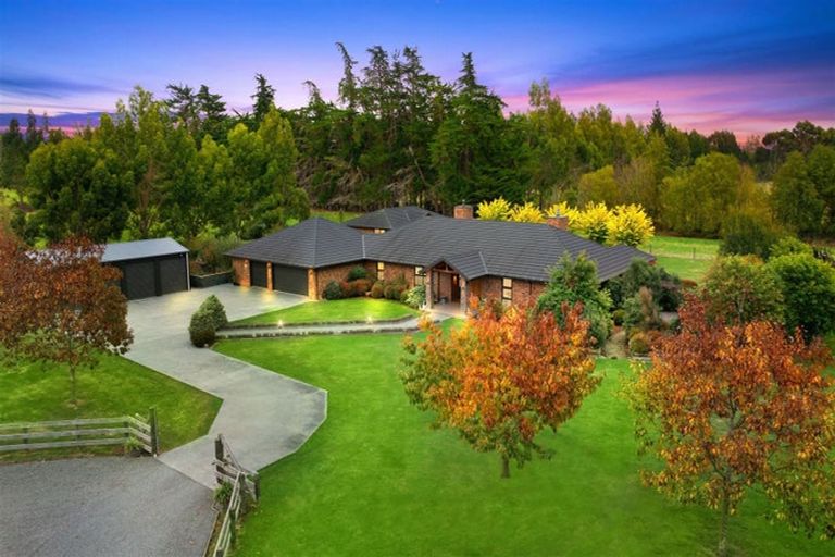 Photo of property in 43 Birchdale Place, Ohoka, Kaiapoi, 7692