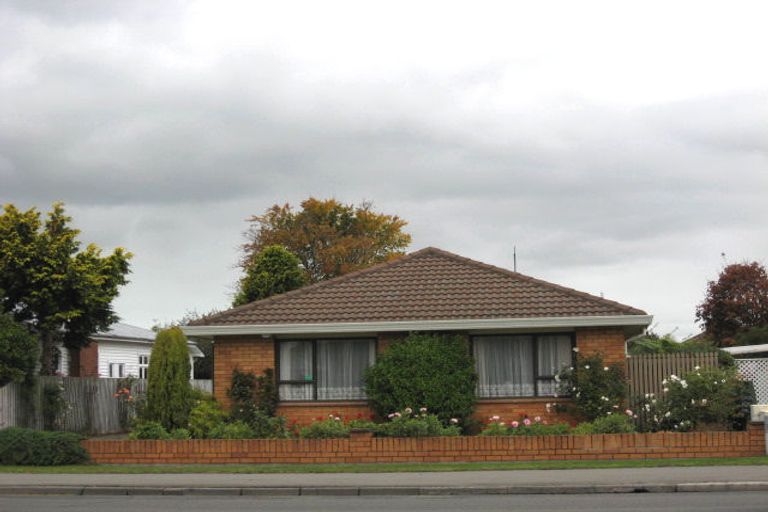 Photo of property in 2/148 Main North Road, Papanui, Christchurch, 8052