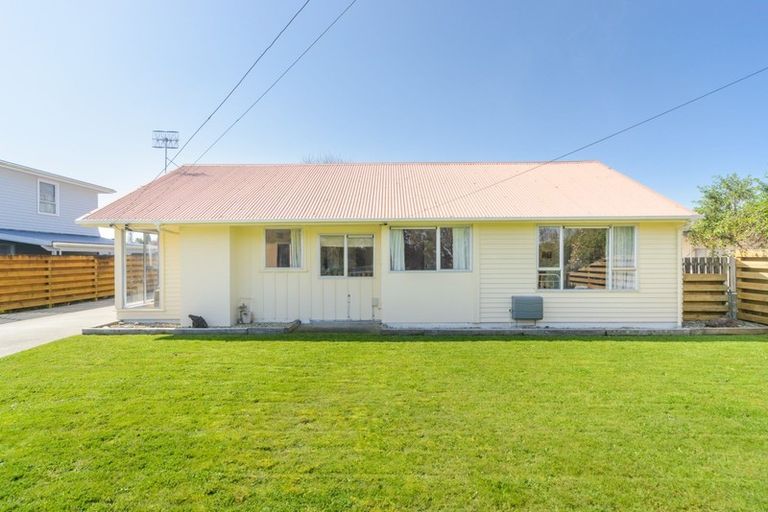 Photo of property in 22 Churcher Street, Feilding, 4702