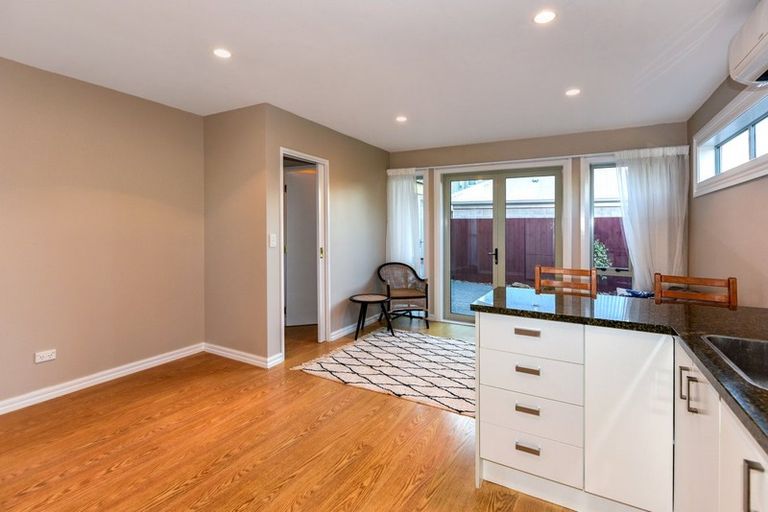 Photo of property in 24b Whiteleigh Avenue, Addington, Christchurch, 8024