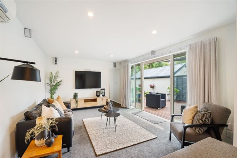 Photo of property in 47 Teesdale Street, Burnside, Christchurch, 8053