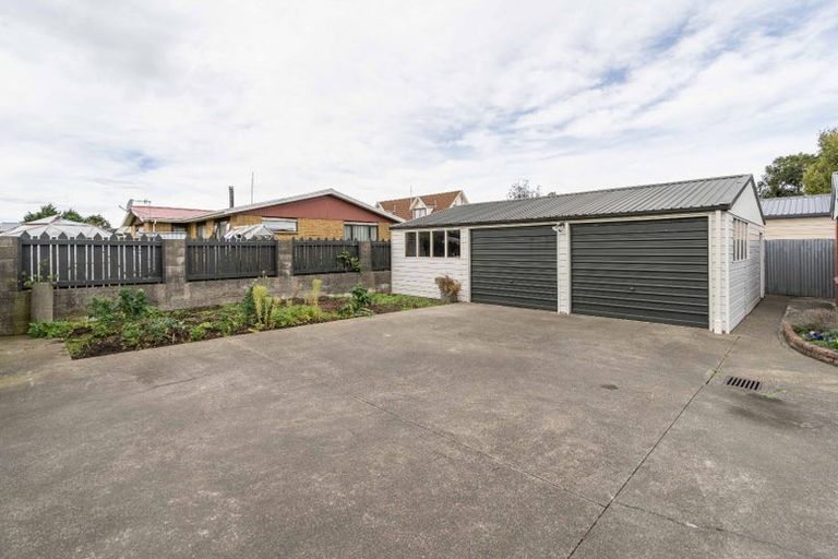 Photo of property in 56 Wye Street, Newfield, Invercargill, 9812