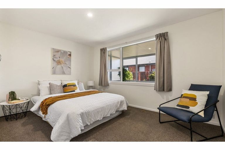 Photo of property in 2/519 Hereford Street, Linwood, Christchurch, 8011