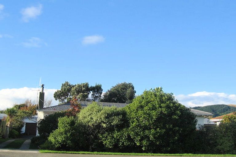 Photo of property in 70 Kapiti Road, Paraparaumu, 5032