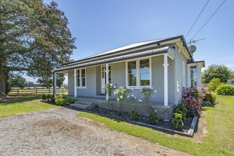 Photo of property in 575 Bangor Road, Darfield, 7571