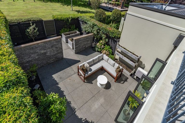 Photo of property in 38 Country Club Terrace, Northwood, Christchurch, 8051