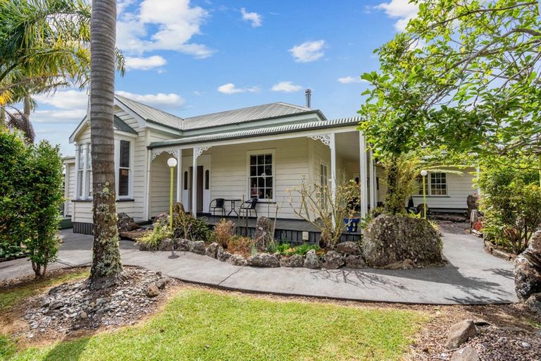 Photo of property in 18 Waro Drive, Hikurangi, 0114