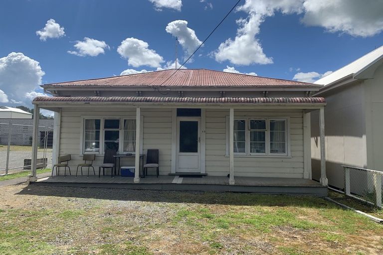 Photo of property in 13 Weka Street, Taihape, 4720