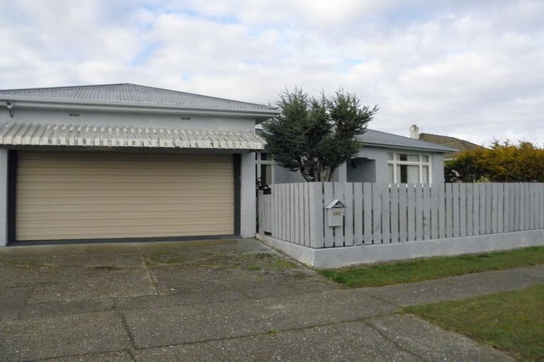 Photo of property in 149 Crawford Street, Glengarry, Invercargill, 9810