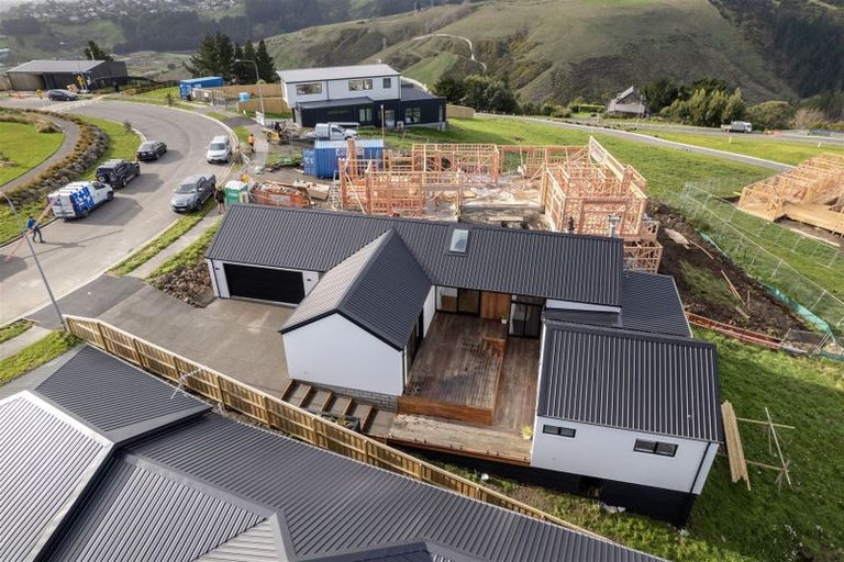 Photo of property in 208 Penruddock Rise, Westmorland, Christchurch, 8025