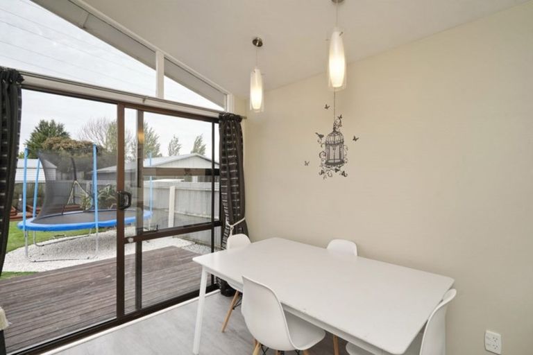 Photo of property in 12 Balcairn Street, Halswell, Christchurch, 8025